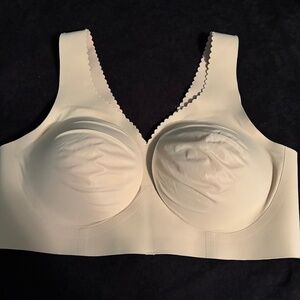 Evelyn and Bobble Evelyn Bra size Large. Brand New without tags